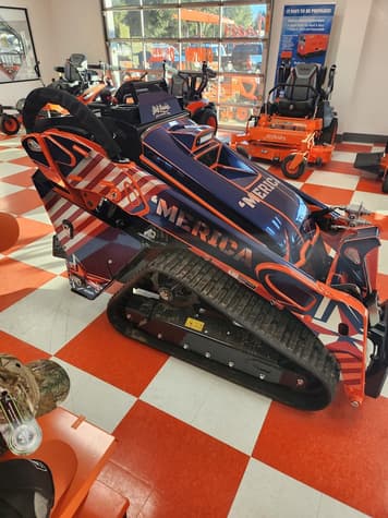 Main image Kubota SCL1000